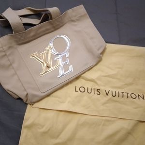 Louis Vuitton bag